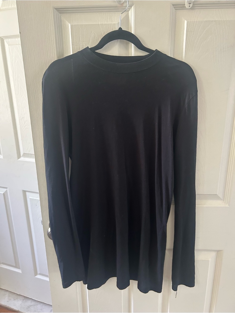 Cheap Monday Women’s Black Dress